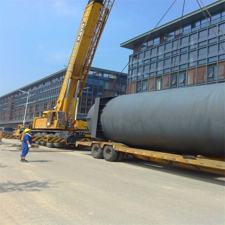 竹根滩镇大型吊车租赁公司