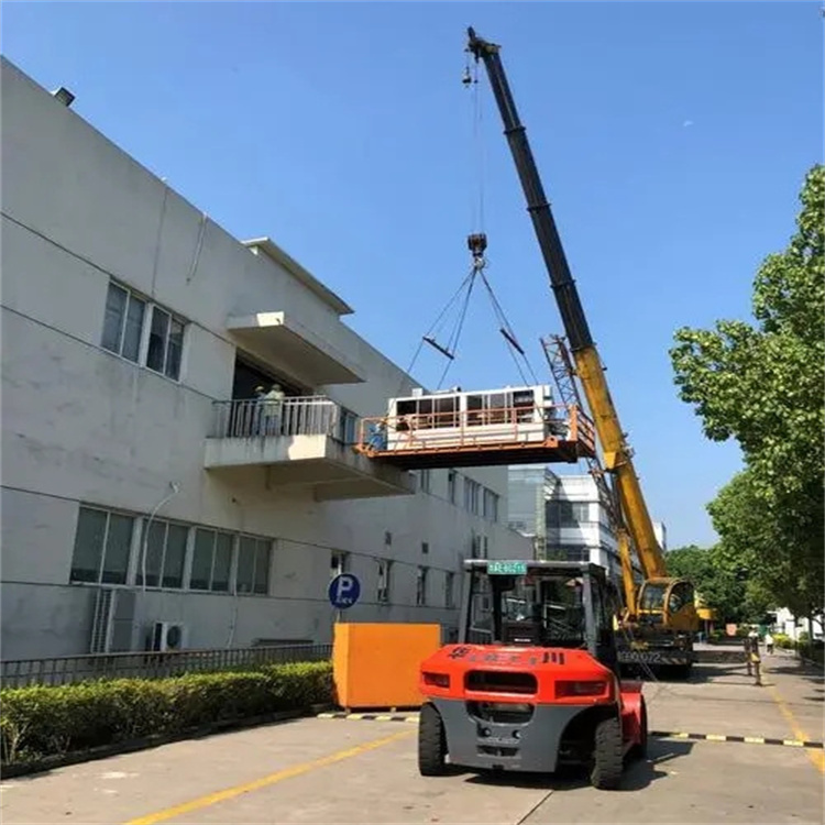 竹根滩镇小型吊车出租电话