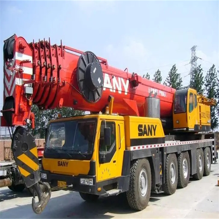 竹根滩镇附近工地哪里有吊车出租|应急吊装服务|24小时灵活调度