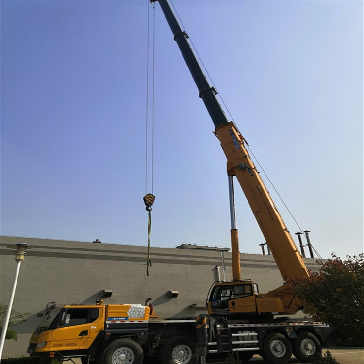 竹根滩镇 选择汽车吊租赁的秘诀与联系方式指南