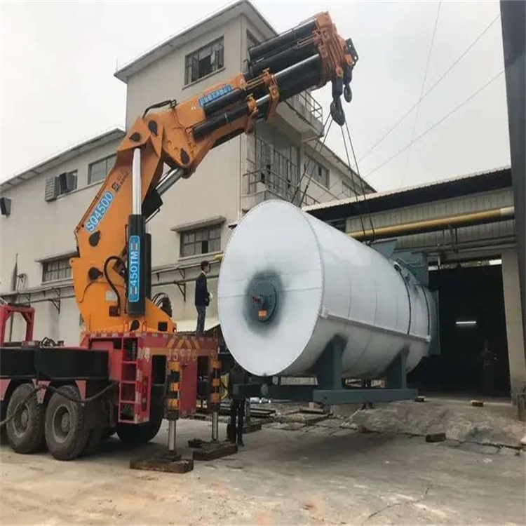 竹根滩镇室内装修小型折臂吊出租服务：高效解决方案与租赁指南