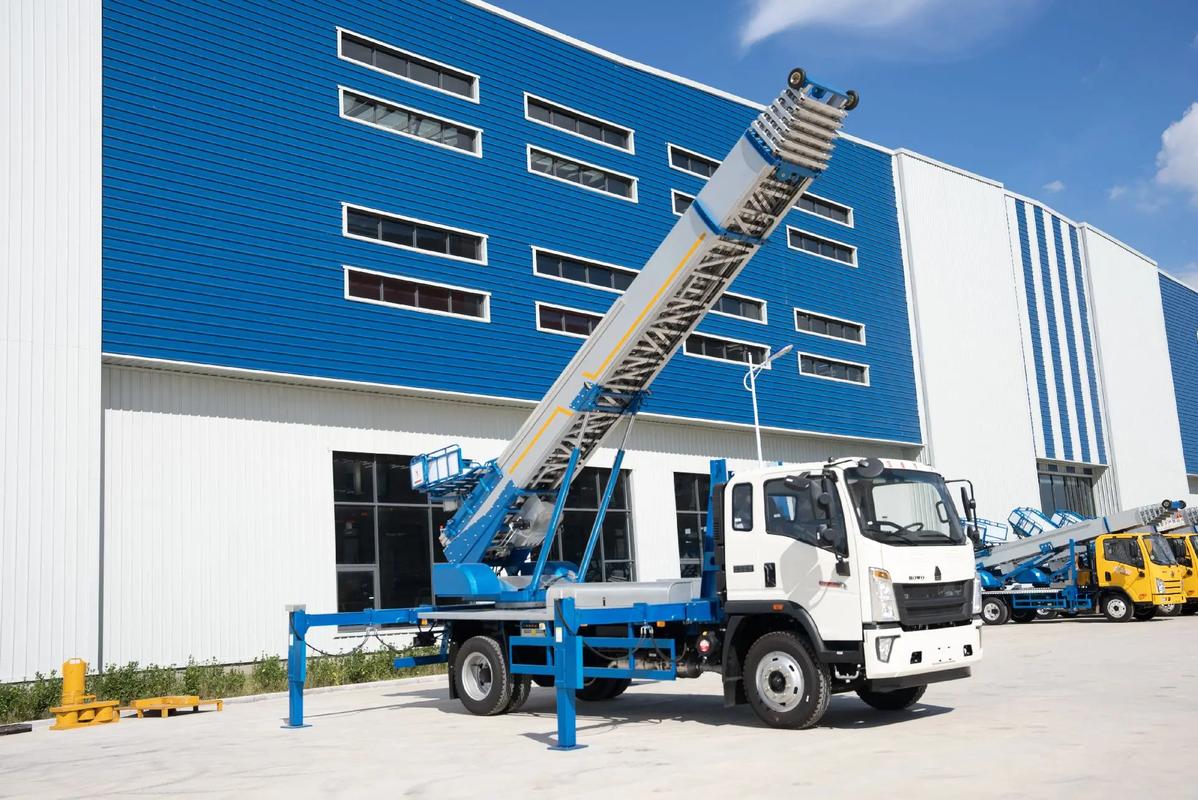 竹根滩镇小型云梯车上料车租赁多少钱