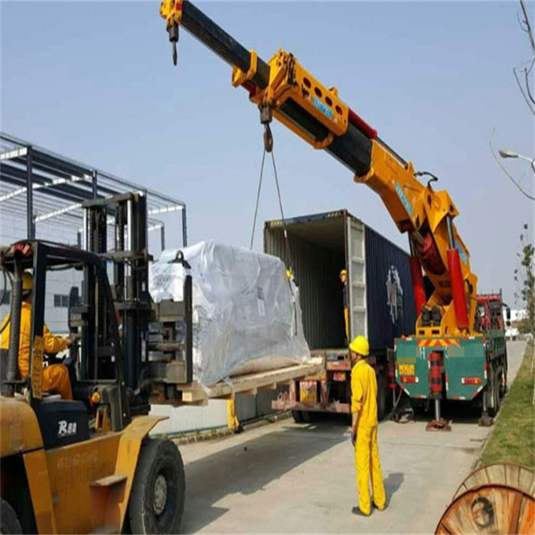 竹根滩镇专业随车吊出租电话