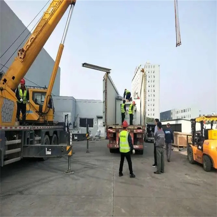 竹根滩镇如何找到附近的吊车救援服务