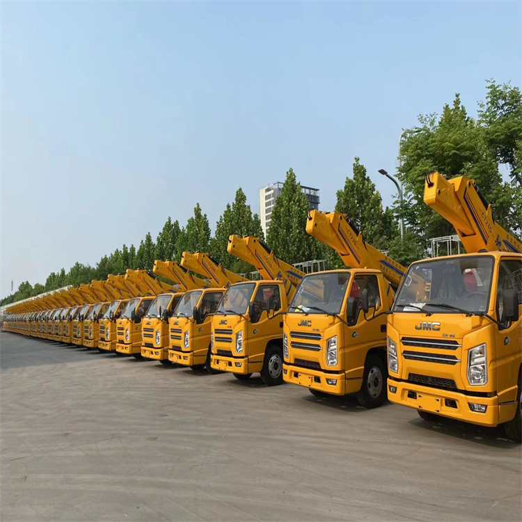 竹根滩镇路灯车高空作业车出租|市政维修|广告安装