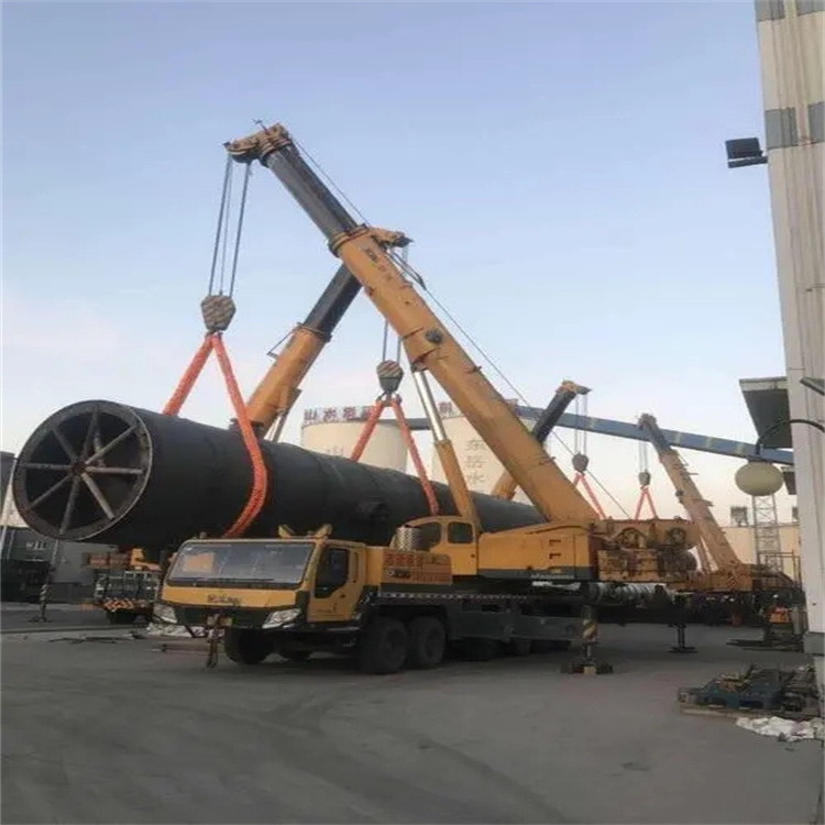 竹根滩镇如何评估吊车出租公司在风电设备吊装的专业性