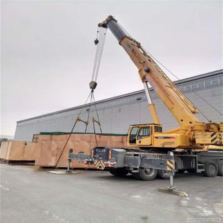 竹根滩镇急需吊车出租怎么办|24小时响应|跨区调配服务