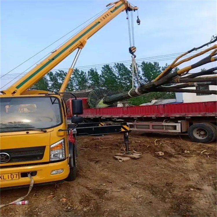 竹根滩镇100吨吊车租赁费用怎么算？3大关键因素+省钱技巧全解析