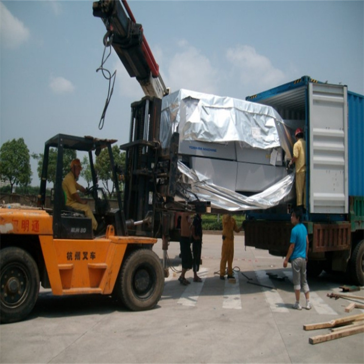 竹根滩镇专业吊车出租多少钱