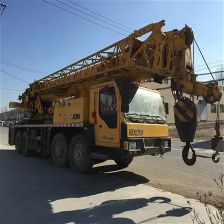 竹根滩镇哪里有专业吊车出租